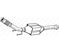 Bosal Kat Katalysator 099-313 für Citroen Xsara Schrägheck + Kombi 99-00