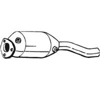 BOSAL Katalysator für AUDI 099-041