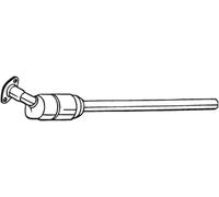 Katalysator Euro 4 090-410 BOSAL für MERCEDES-BENZ VIANO VITO Bus