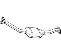 BOSAL Katalysator für OPEL
