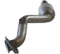 BOSAL Katalysator für RENAULT 090-566