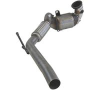 BOSAL Katalysator für SKODA VW SEAT AUDI 090-245