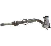 BOSAL Katalysator für SKODA VW SEAT AUDI 090-287