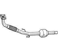BOSAL Katalysator für VW SEAT 099-279