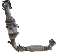 Katalysator Euro 5 090-216 BOSAL für FORD B-MAX Van ECOSPORT FIESTA VI B-MAX
