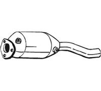 BOSAL Katalysator mit Anbaumaterial für AUDI 8A0131702P 8A0131702PX 099-041