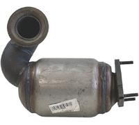 BOSAL KATALYSATOR FÜR FIAT DUCATO CITROEN PEUGEOT 090-645