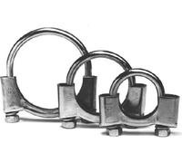 Bosal 250-248 Klemmstück, Abgasanlage