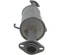Mittelschalldämpfer BOSAL 228-307