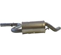 Mittelschalldämpfer BOSAL 233-181