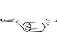 Bosal Endschalldämpfer 278-165 für Ford Focus C-Max
