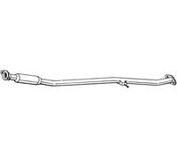 BOSAL 279-473 Mittelschalldämpfer