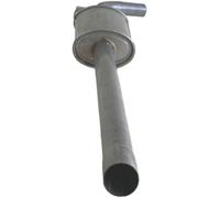 Bosal Mittelschalldämpfer 280-291 für Renault Grand Scénic III