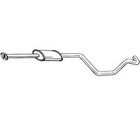 Mittelschalldämpfer BOSAL 284-617