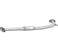 BOSAL Mittelschalldämpfer für NISSAN 285-419