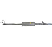 BOSAL 287-485 Endschalldämpfer