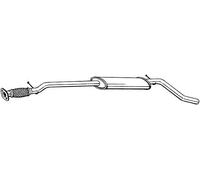 BOSAL Mittelschalldämpfer für FIAT 286-325
