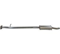 Mittelschalldämpfer BOSAL 287-237