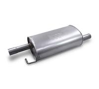 Bosal Mittelschalldämpfer [Hersteller-Nr. 233-577] für VW