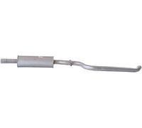 Bosal Mittelschalldämpfer [Hersteller-Nr. 281-641] für Audi, Seat, VW
