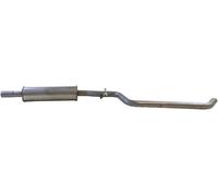 Bosal Mittelschalldämpfer [Hersteller-Nr. 281-735] für VW