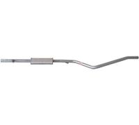 Bosal Mittelschalldämpfer [Hersteller-Nr. 284-555] für Dacia, Renault