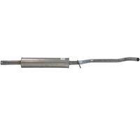 BOSAL 284-987 Mittelschalldämpfer