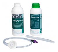 Additiv Dieselpartikelfilter EOLYS 176 1 Liter Kit