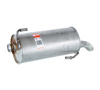 BOSAL Original Endschalldämpfer