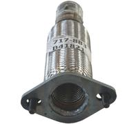 BOSAL 717-883 Abgasrohr