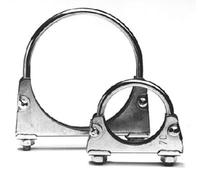 BOSAL Rohrverbinder, Abgasanlage passend für 250-060