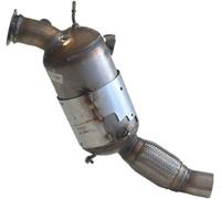 BOSAL Ruß-/Partikelfilter, Abgasanlage für BMW