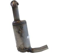 BOSAL Ruß-/Partikelfilter, Abgasanlage 095-576