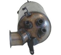 BOSAL Ruß-/Partikelfilter, Abgasanlage für VW 095-231