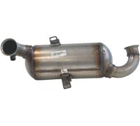 BOSAL Ruß-/Partikelfilter, Abgasanlage für PEUGEOT CITROËN 095-249