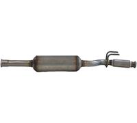 1x Ruß-/Partikelfilter, Abgasanlage BOSAL 095-354 passend für CITROËN FIAT