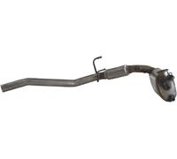 BOSAL Ruß-/Partikelfilter, Abgasanlage für SKODA VW SEAT AUDI 095-554