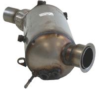 BOSAL Ruß-/Partikelfilter, Abgasanlage 095753 für BMW