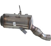 BOSAL Ruß-/Partikelfilter, Abgasanlage 097-318 für BMW