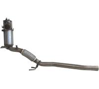 BOSAL Ruß-/Partikelfilter, Abgasanlage 097-364