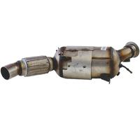 BOSAL Ruß-/Partikelfilter, Abgasanlage für BMW 097-206