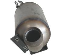 BOSAL Partikelfilter (DPF)