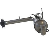 BOSAL Ruß-/Partikelfilter, Abgasanlage für MAZDA FORD VOLVO 097-215