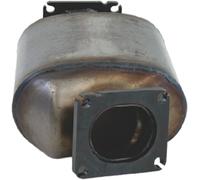Bosal Ruß-/Partikelfilter 097-326 (DPF) – Cordierit – für BMW E60