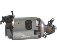 BOSAL 097-593 Partikelfilter (DPF)