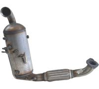 BOSAL Ruß-/Partikelfilter, Abgasanlage 097760 für Ford