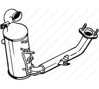 BOSAL Ruß-/Partikelfilter, Abgasanlage
