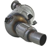 BOSAL Ruß-/Partikelfilter, Abgasanlage 095-250