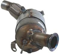 BOSAL Ruß-/Partikelfilter, Abgasanlage 095-329