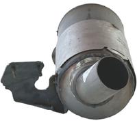 BOSAL Ruß-/Partikelfilter, Abgasanlage für BMW 095-553